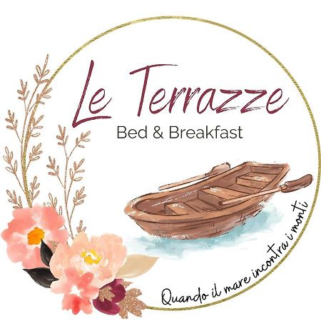 Bastia  Le Terrazze Bed & Breakfast エクステリア 写真