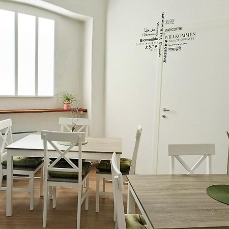 Bastia  Le Terrazze Bed & Breakfast エクステリア 写真