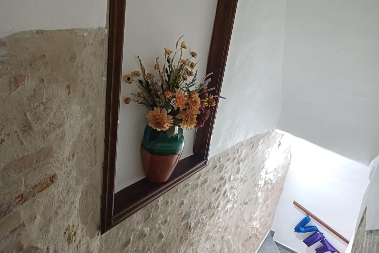 Bastia  Le Terrazze Bed & Breakfast エクステリア 写真