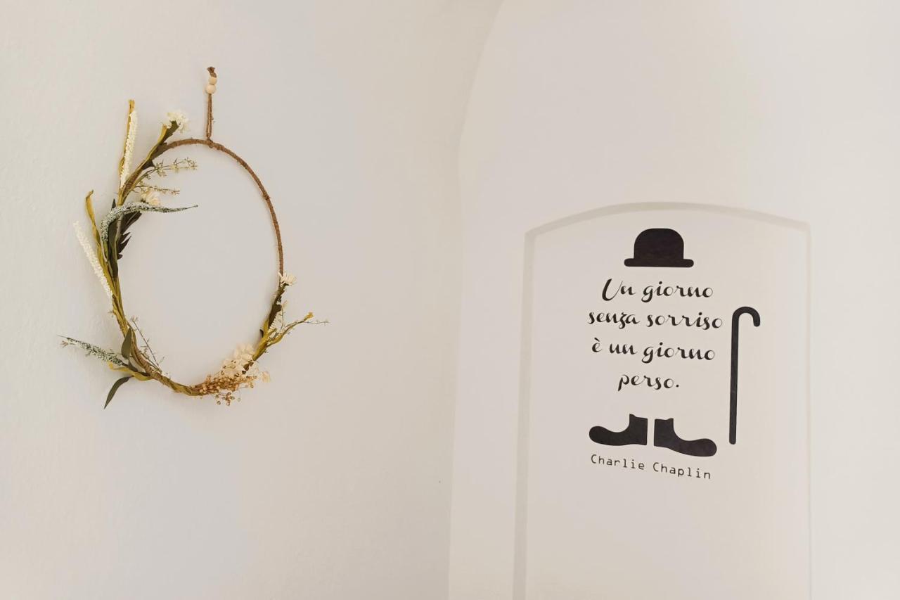 Bastia  Le Terrazze Bed & Breakfast エクステリア 写真