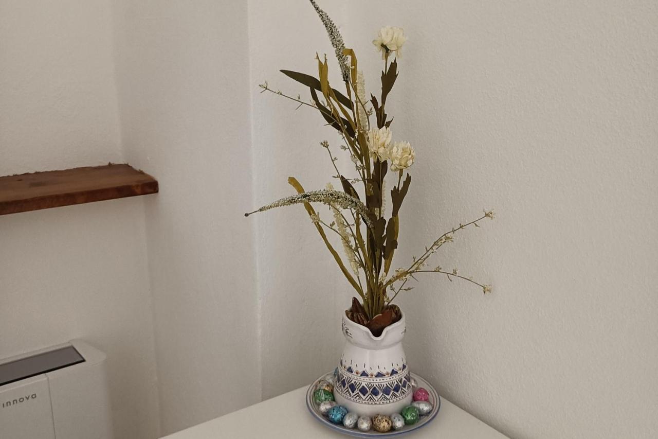 Bastia  Le Terrazze Bed & Breakfast エクステリア 写真