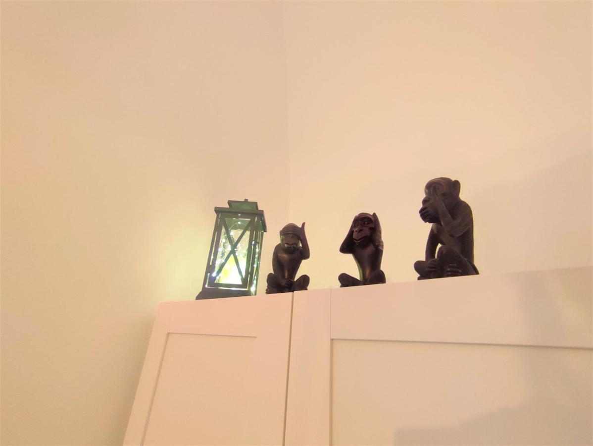 Bastia  Le Terrazze Bed & Breakfast エクステリア 写真