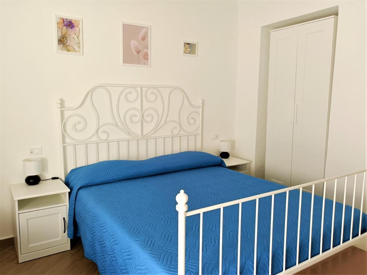 Bastia  Le Terrazze Bed & Breakfast エクステリア 写真